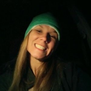 Meet your Posher, Jackie